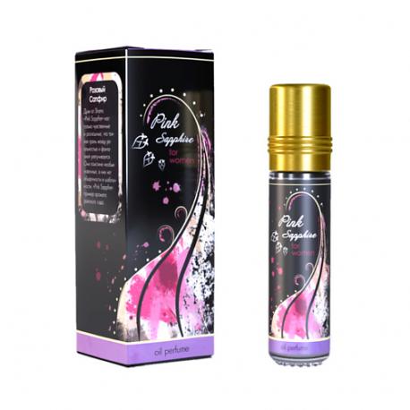 Парфюмерное масло Pink Saphire 10 Shams Natural Oils