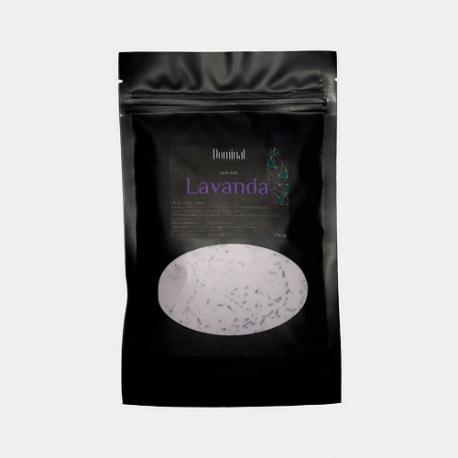 Молоко для ванны « Лаванда» 150 DOMINAL