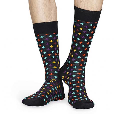 Носки Plus 9300 HAPPY SOCKS