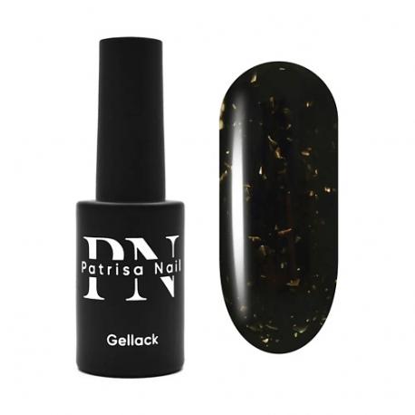 Гель-лак Black&White Patrisa nail
