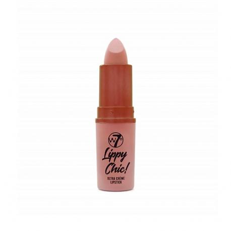 Кремовая помада для губ Lippy Chic W7