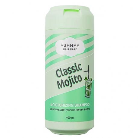 Шампунь Classic Mojito 400 YUMMMY
