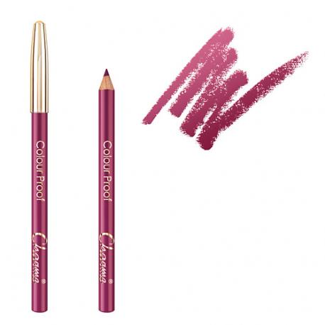 Карандаш для губ "Color Proof" CHARME
