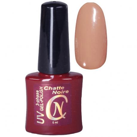 Гель-лак для ногтей Brown Chatte Noire