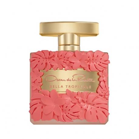 Bella Tropicale 100 Oscar de la Renta