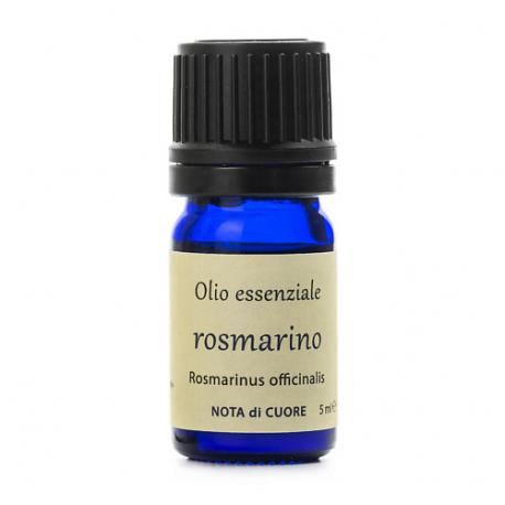 Масло эфирное розмарин BIO 5 ERBE TOSCANE