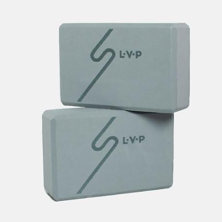 Блок для йоги L-V-P