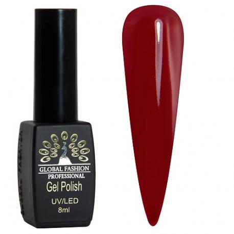 Гель-лак BLACK ELITE 001 Global Fashion