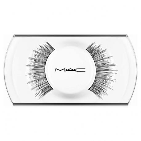 Накладные ресницы Lashes Black 2 Mac