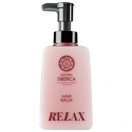 Бальзам для волос Релакс Shades of Siberia Relax Hair Balm 450 Natura Siberica