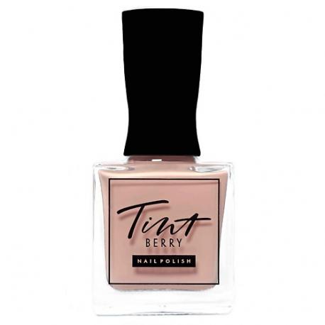 Лак для ногтей, коллекция "Имя розы", цвет "Лимбо" TintBerry