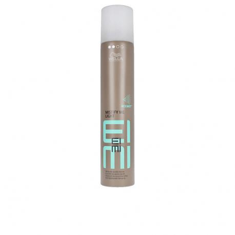Eimi Mistify Me Light Сухой лак легкая фиксация 300 Wella Professionals