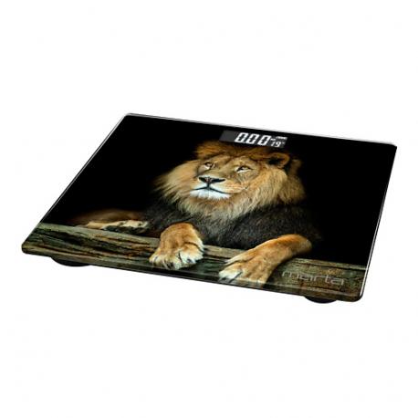 Весы напольные электронные MT-1678 MARTA