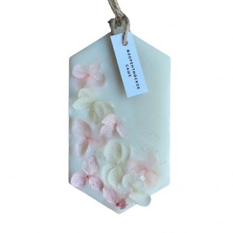 Ароматическое саше "морская соль и орхидея" LACIRE