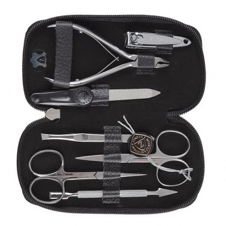 Набор для маникюра и педикюра Classic MS-71056 Zinger