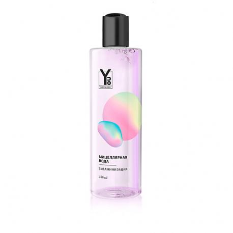 Мицеллярная вода Витаминизирующая кожу 250 YOU SPECIAL FOR