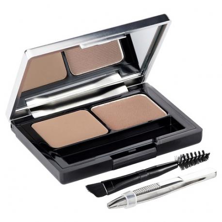 L'OREAL Профессиональный набор для дизайна бровей Brow Artist L'Oreal Paris
