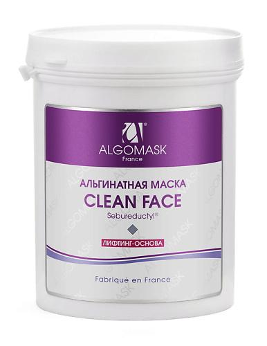 Маска альгинатная с комплексом Seboreductyl Clean Face 200 ALGOMASK