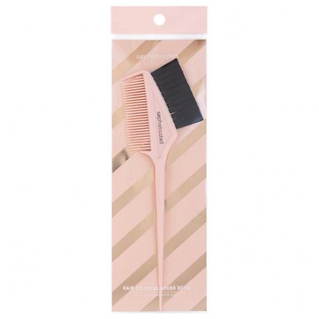 Кисть для окрашивания волос Hair Coloring Brush Beige ЛЭТУАЛЬ