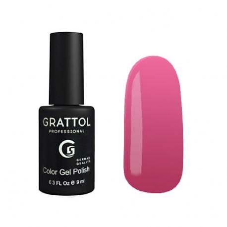 Гель лак Grattol