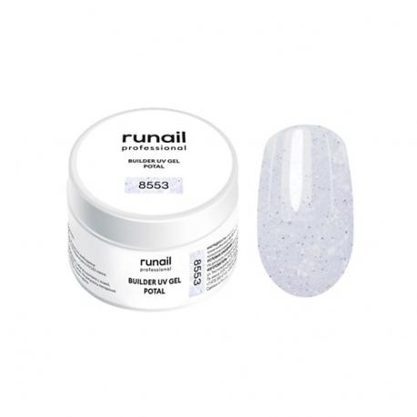УФ-гель моделирующий POTAL Runail Professional