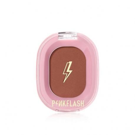 Матовые румяна для лица "Chic in Cheek" PINK FLASH