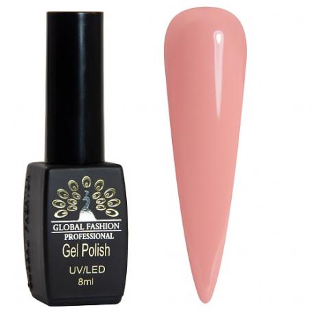 Гель-лак BLACK ELITE 001 Global Fashion
