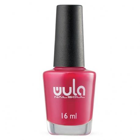 Лак для ногтей тон 01 WULA Nailsoul