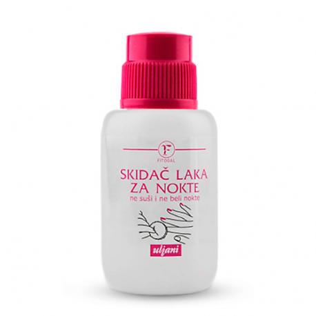 Средство для снятия лака для ногтей 50 Fitogal