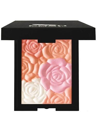 POSH Минеральные Румяна, Хайлайтер, Контуринг, 01 POSHPROF.RU