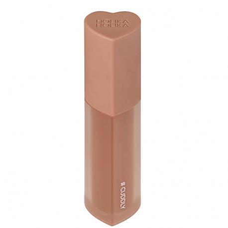 Тинт для губ глянцевый Heart Crush Glow Tint Air HOLIKA HOLIKA