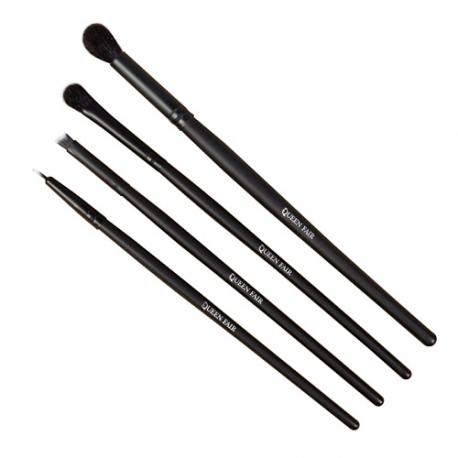 Набор кистей для макияжа «Premium Brush» Queen fair