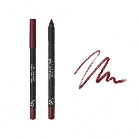 Карандаш DREAM LIPS для губ GOLDEN ROSE