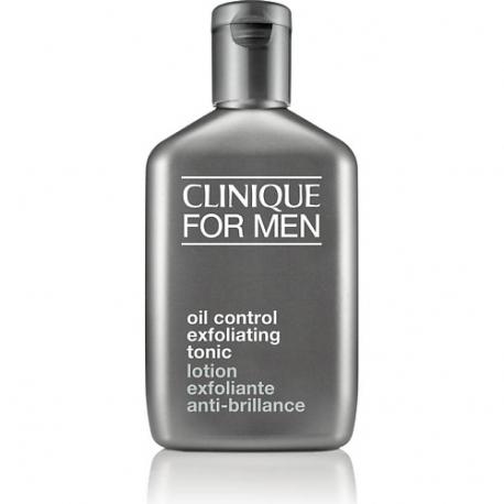 Отшелушивающий лосьон для мужчин SSFM Scruffing Lotion 3.5 200 CLINIQUE