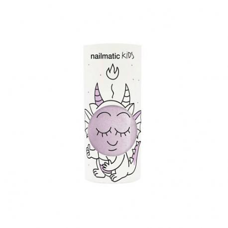 Детский лак для ногтей NAILMATIC