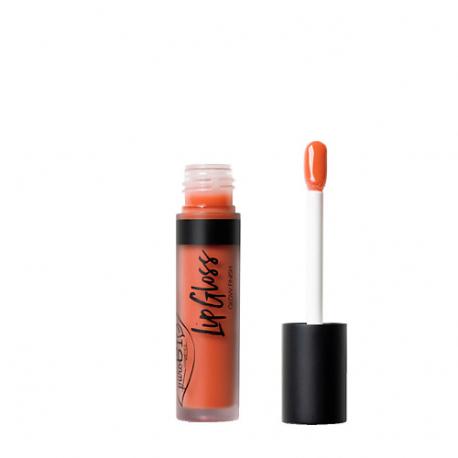 Блеск для губ LipGloss PuroBio