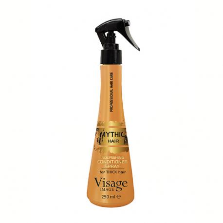 Двухфазный спрей-кондиционер CONDITIONER SPRAY FOR THICK HAIR 250 VISAGE COLOR HAIR FASHION