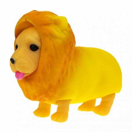 Прокачка для собачки 1 серия 1Toy