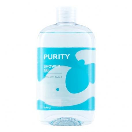 Гель для душа PURITY Shower Gel 600 ЛЭТУАЛЬ