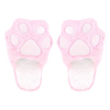 Тапочки PAWFECT COMFURRT SLIPPER #pawsome SODA