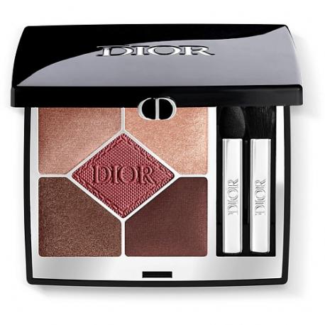 Пятицветные тени для век show 5 Couleurs Dior