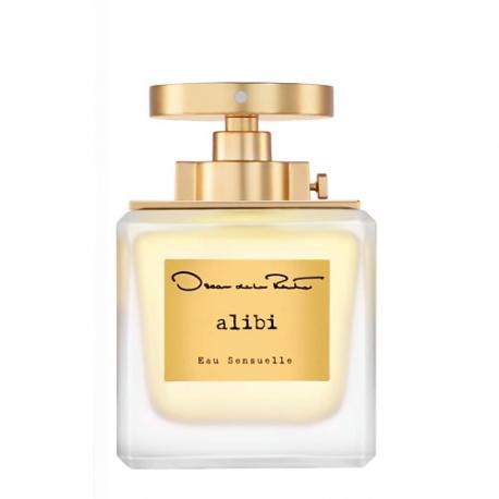 Alibi Sensuelle 100 Oscar de la Renta