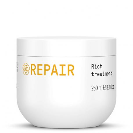 Маска восстанавливающая, интенсивного действия REPAIR RICH TREATMENT 250 FRAMESI