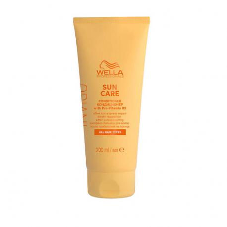 INVIGO SUN Экспресс-кондиционер после загара 200 WELLA
