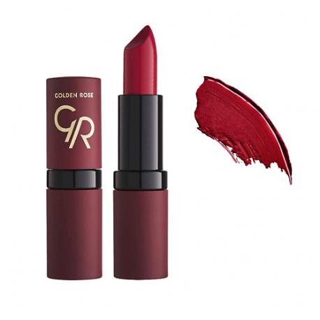 Помада для губ VELVET MATTE GOLDEN ROSE