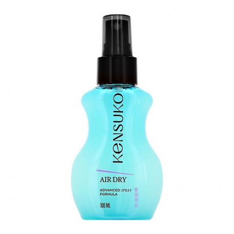 Cпрей для укладки волос AIR HAIR DRY придающий объем 100 KENSUKO