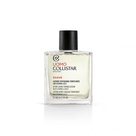 Лосьон после бритья Uomo After-Shave Toning Lotion 130 COLLISTAR