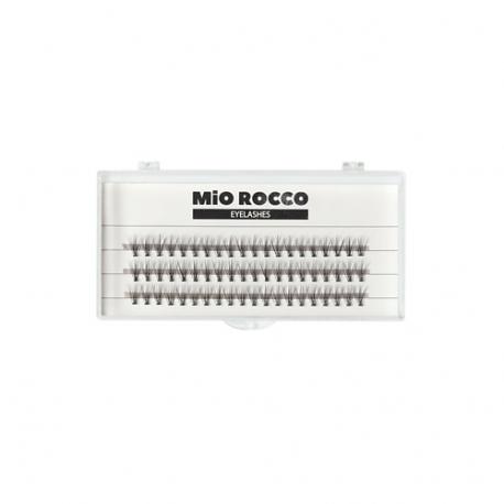 Накладные ресницы классические 10D размер 10 MIO ROCCO