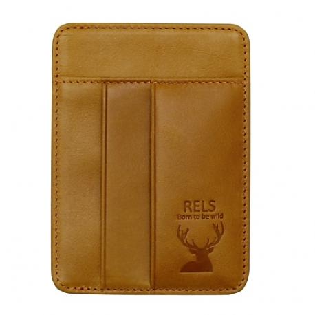 Автокредитница Alfa Wild RELS