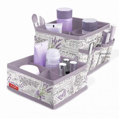 Органайзер для хранения косметики, кейс для хранения Valiant